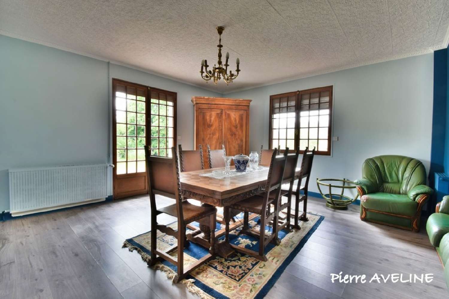 à vendre maison Arrou Eure-et-Loir 5