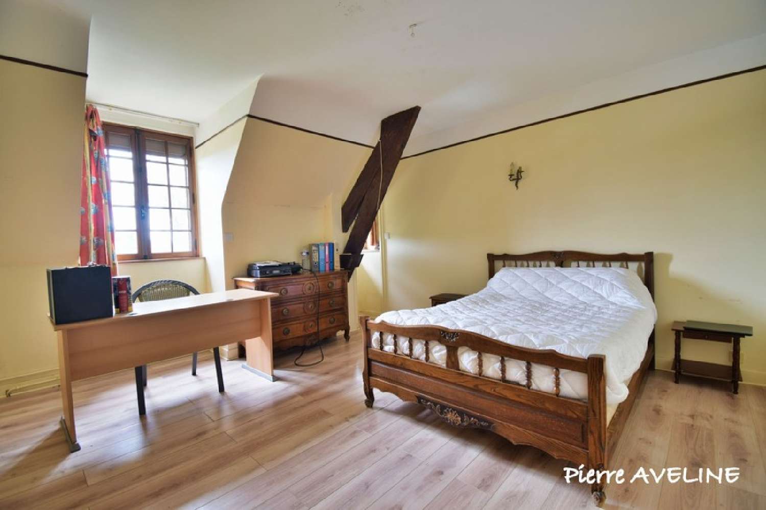 à vendre maison Arrou Eure-et-Loir 7