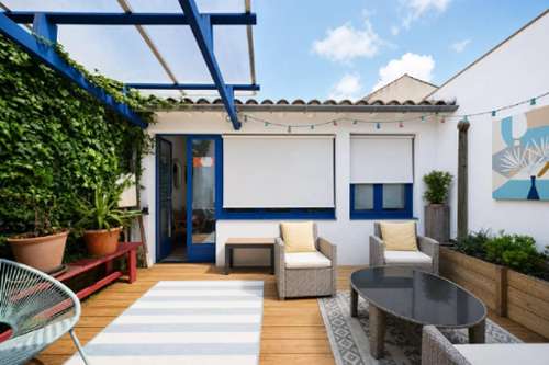 Ars-en-Ré Charente-Maritime house foto 7351329