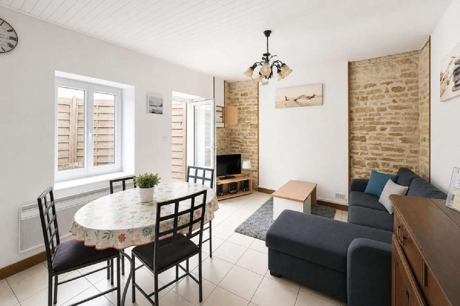  for sale house Ars-en-Ré Charente-Maritime 1