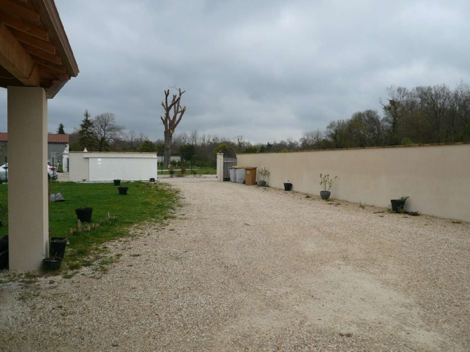 à vendre maison Ars Charente 7
