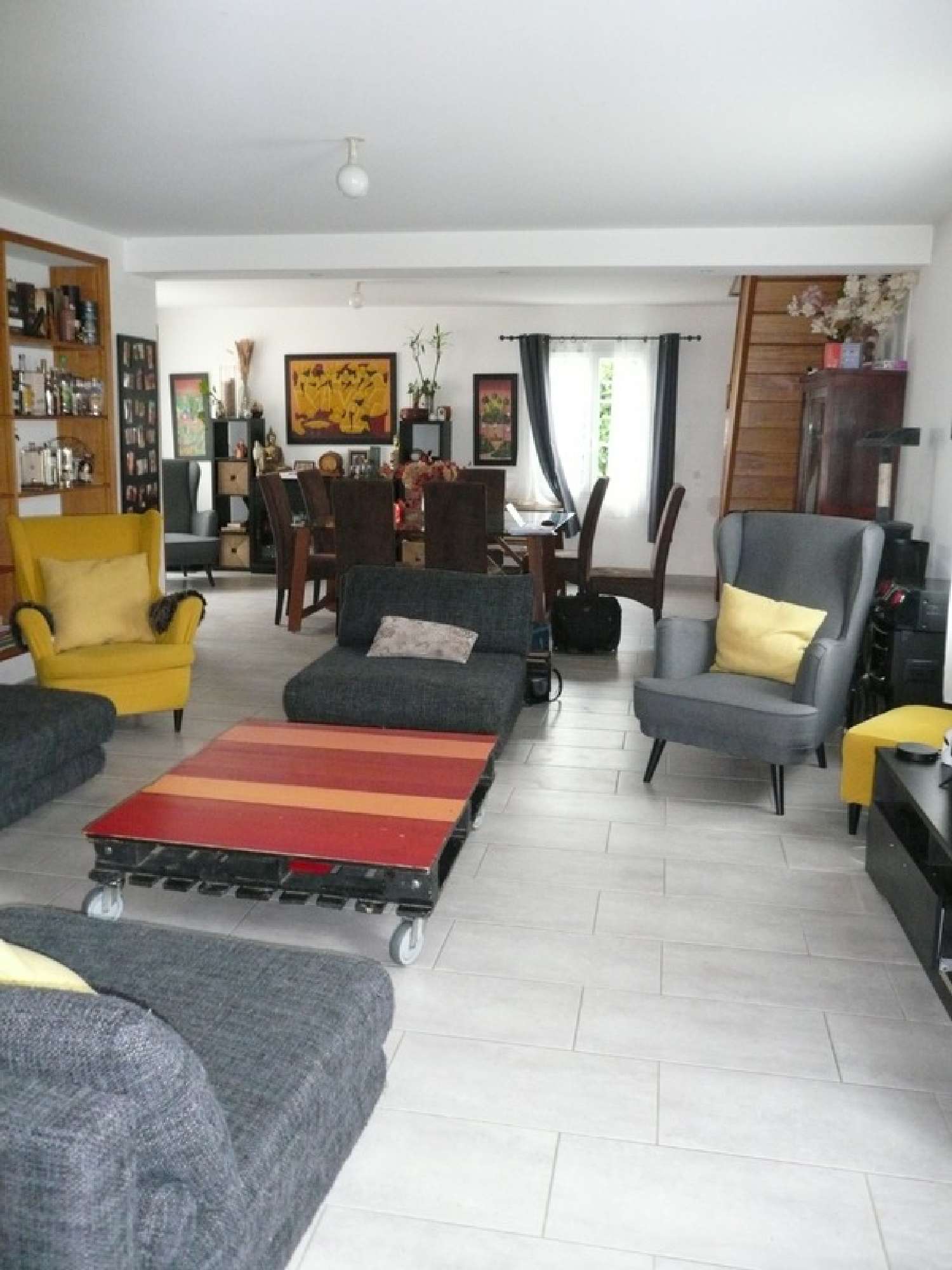 à vendre maison Ars Charente 8