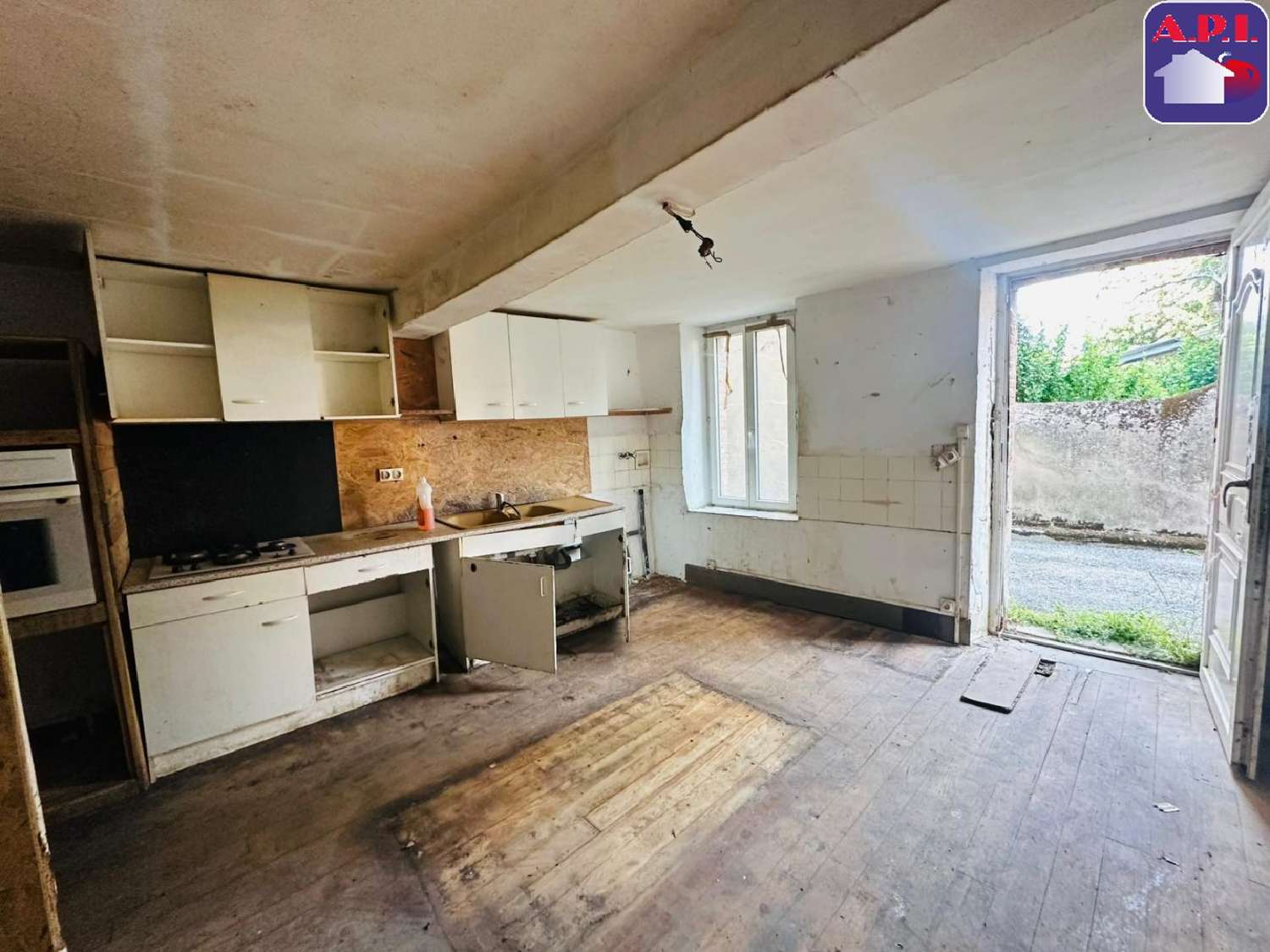 à vendre maison Artigat Ariège 5