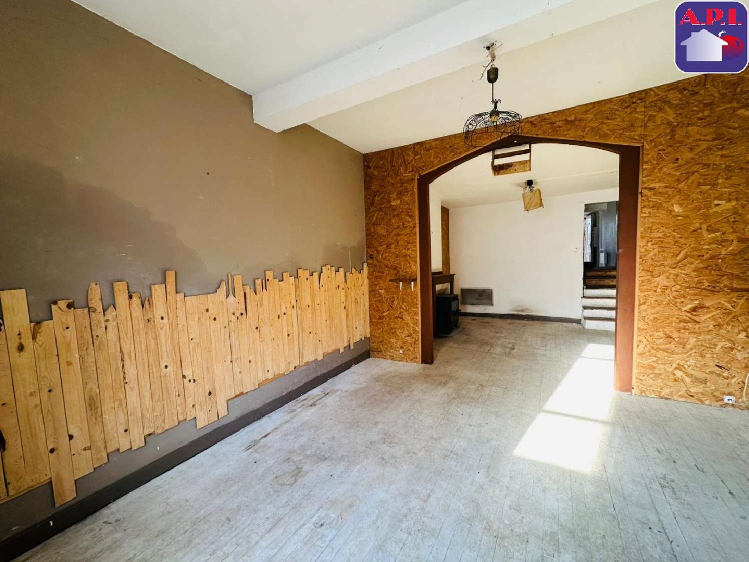 à vendre maison Artigat Ariège 6