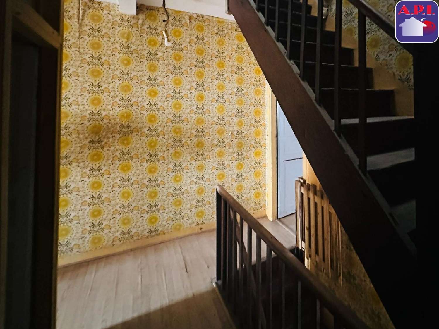 à vendre maison Artigat Ariège 7