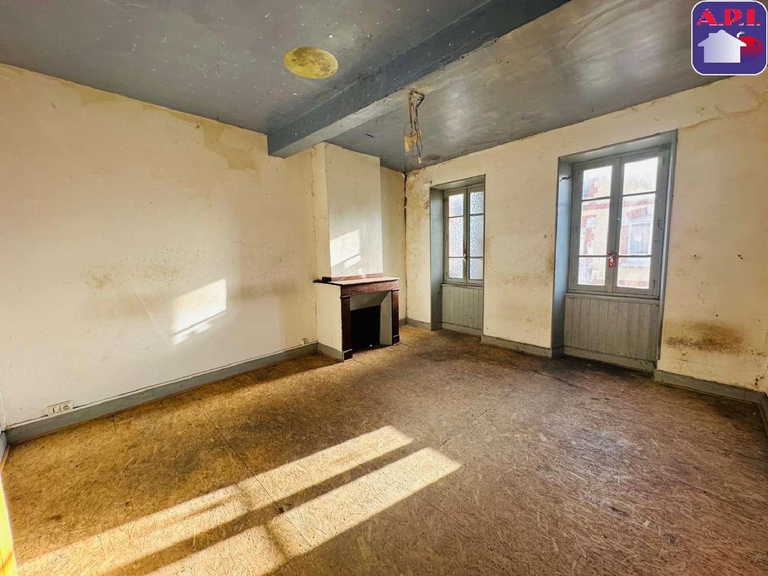 à vendre maison Artigat Ariège 8