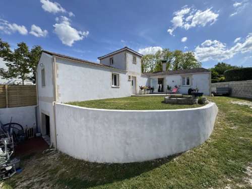 Arvert Charente-Maritime huis foto 7350958