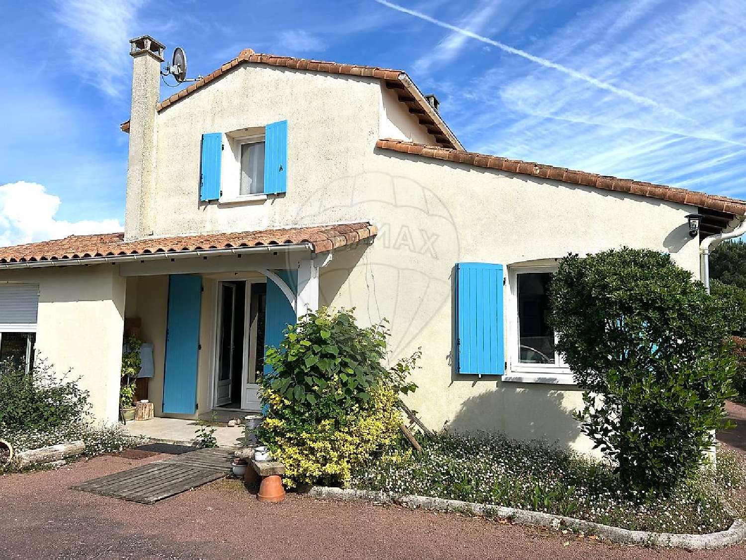 for sale house Arvert Charente-Maritime 2