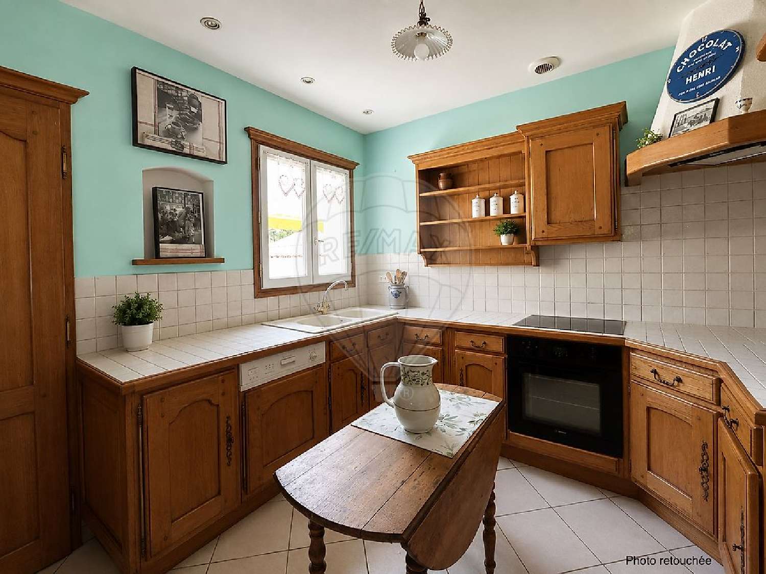 for sale house Arvert Charente-Maritime 8