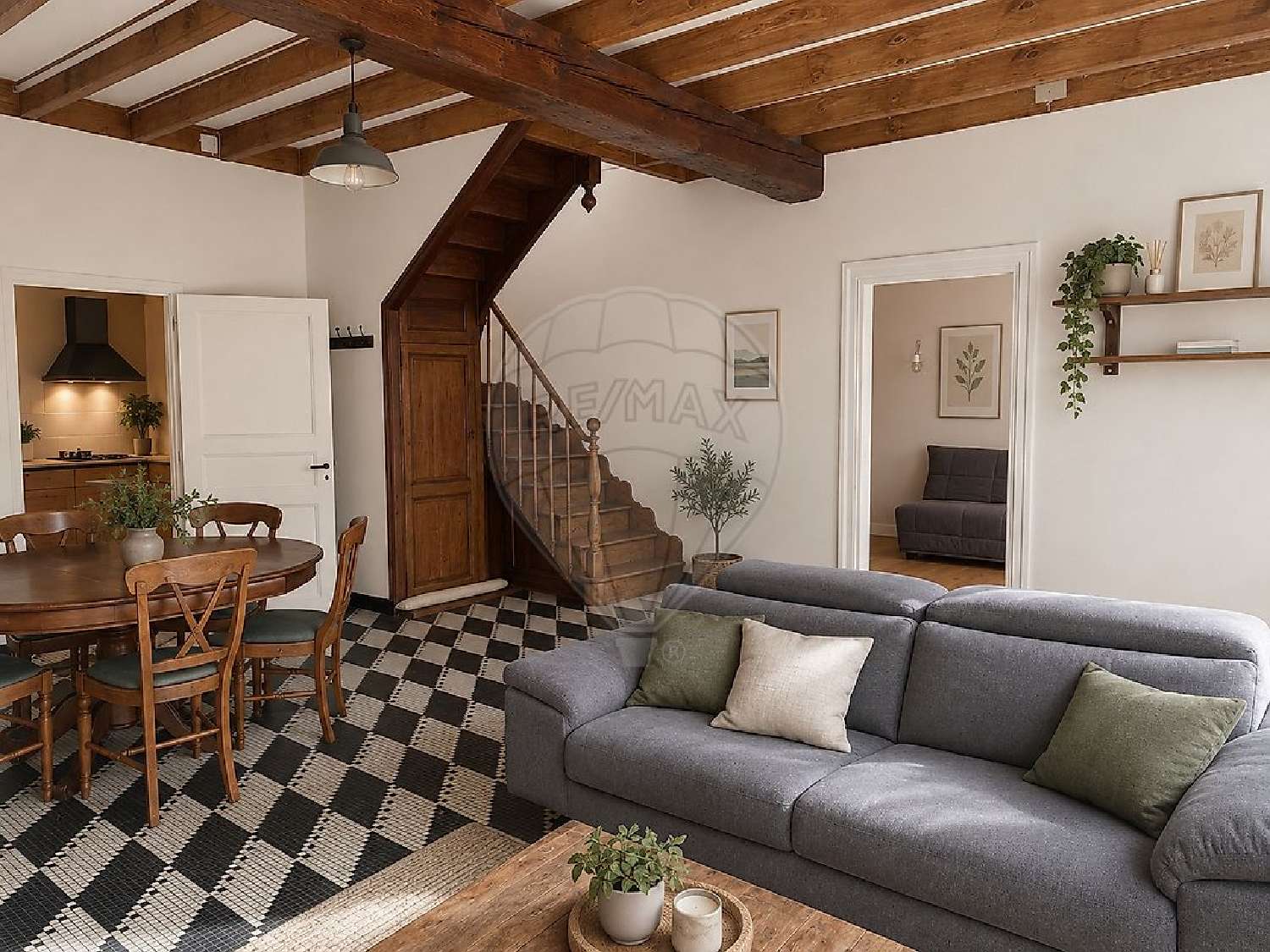 for sale house Arvert Charente-Maritime 1