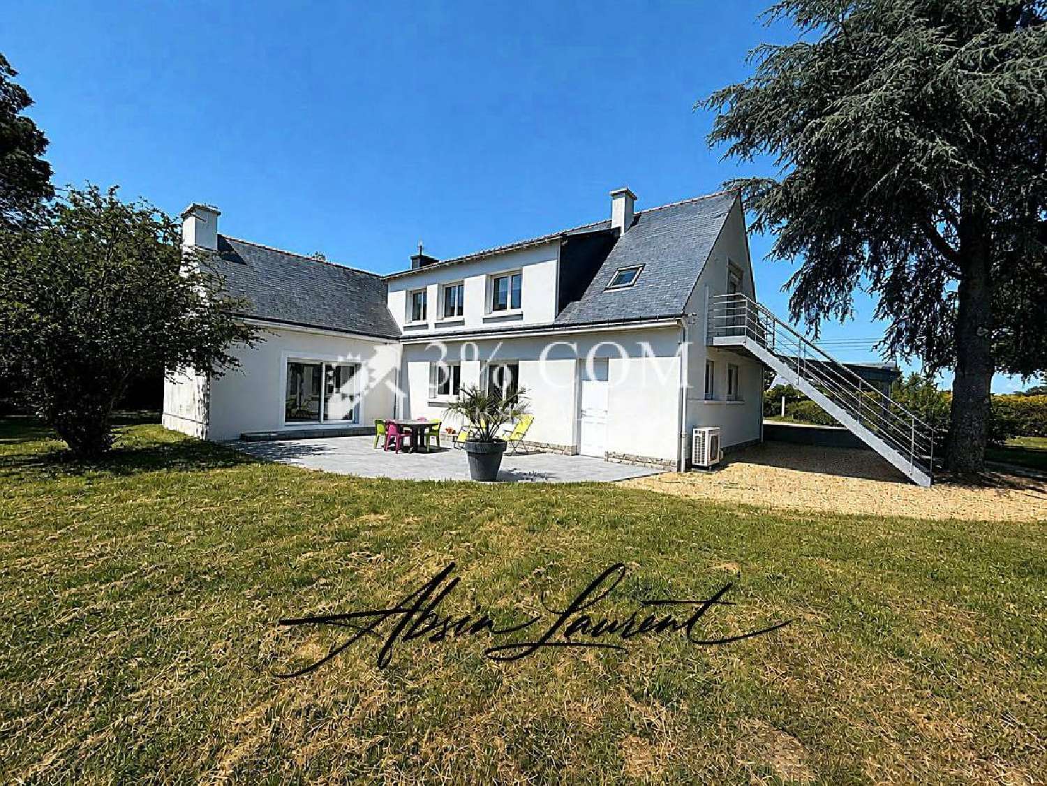  for sale house Arzal Morbihan 1