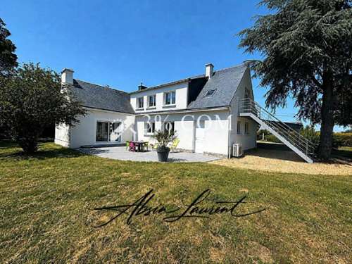 Arzal Morbihan house foto 7349394
