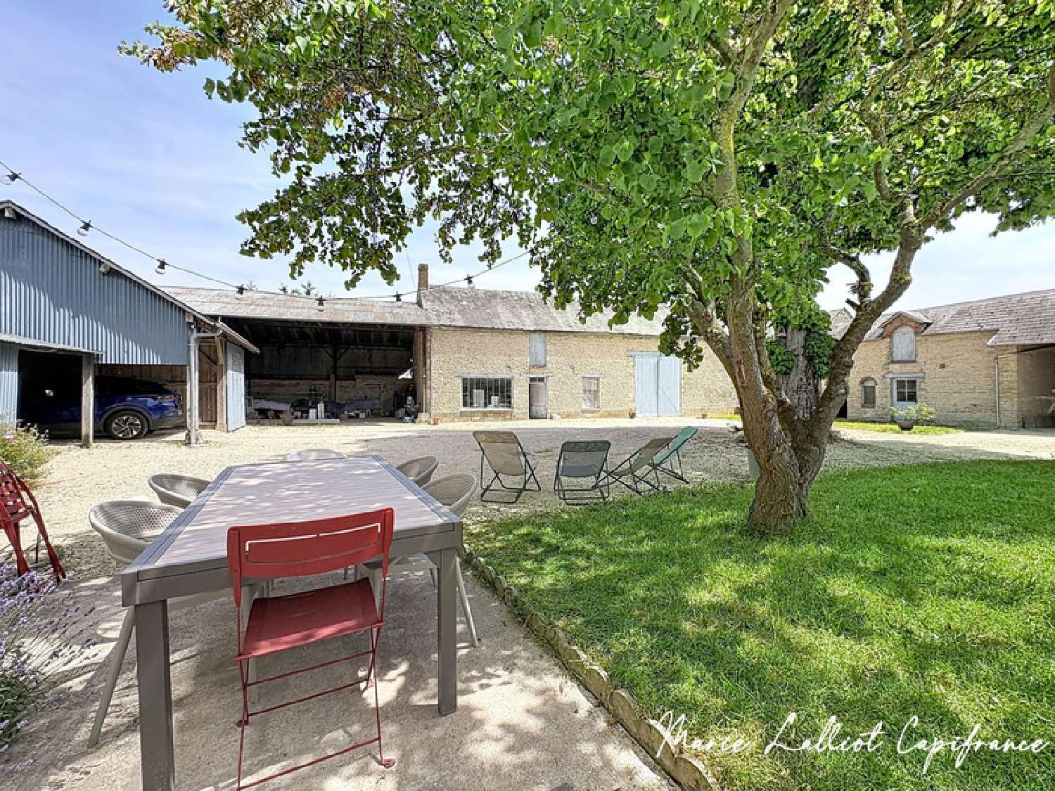  for sale house Ascoux Loiret 2