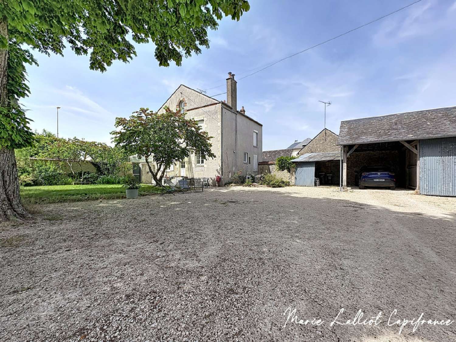  for sale house Ascoux Loiret 3