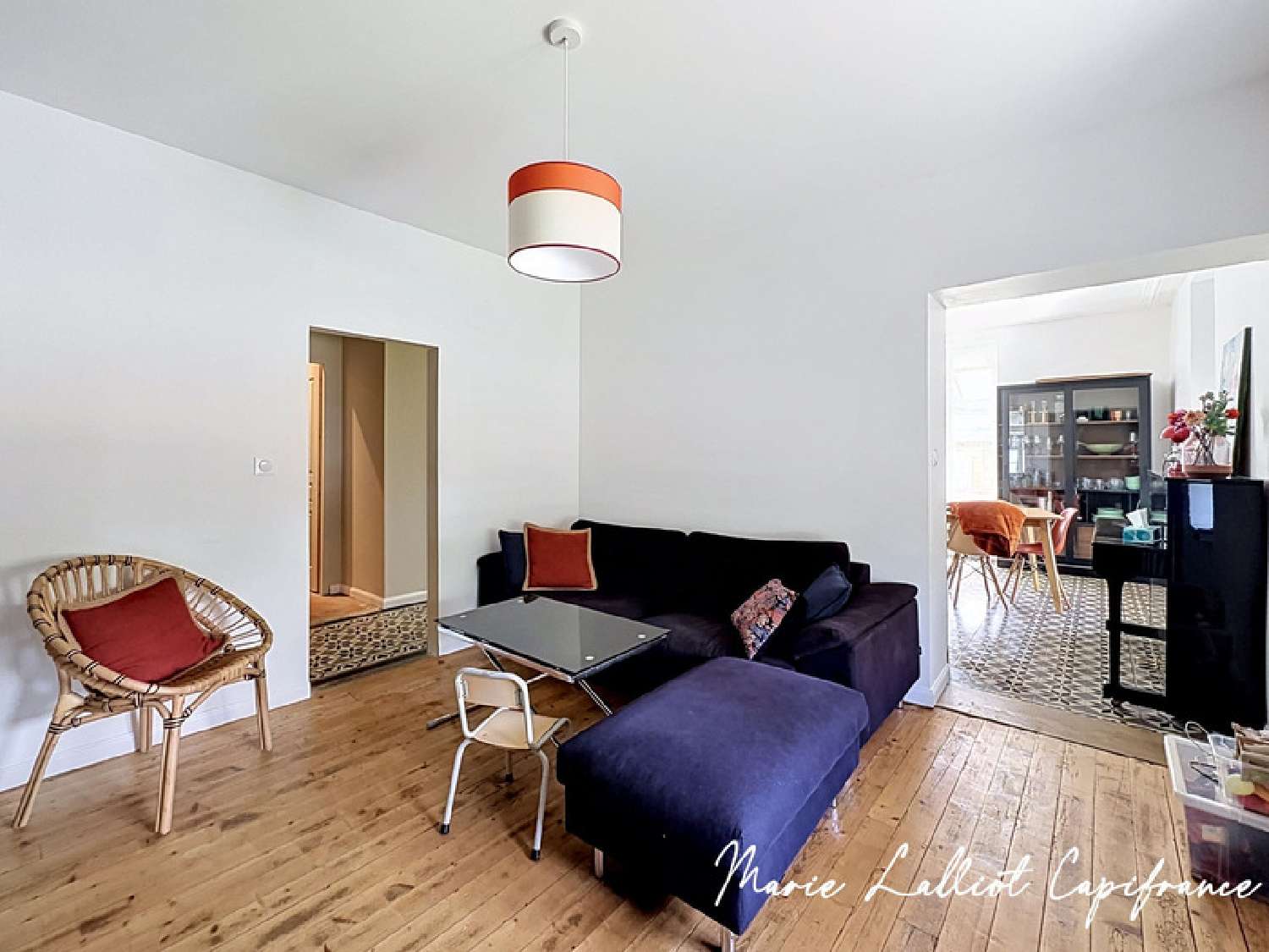  for sale house Ascoux Loiret 6