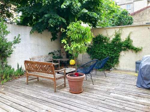 Asnières-sur-Seine Hauts-de-Seine house foto 7355945