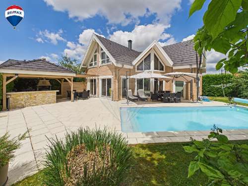 Aspach Haut-Rhin huis foto 7362875