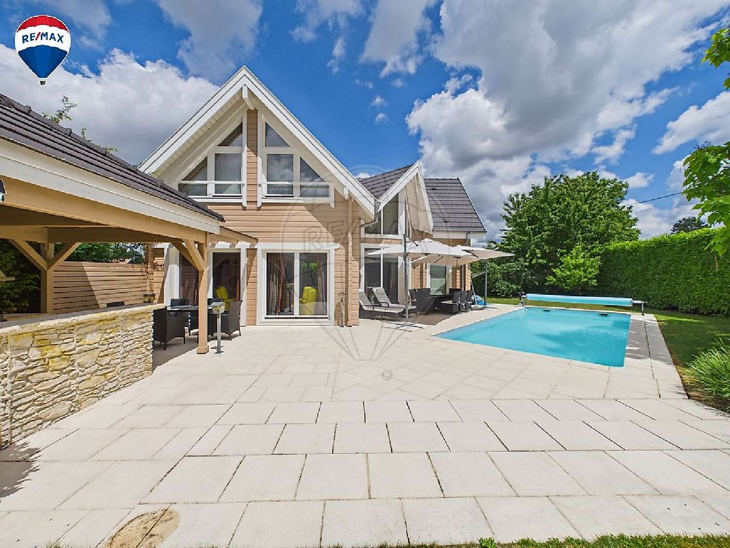  te koop huis Aspach Haut-Rhin 2