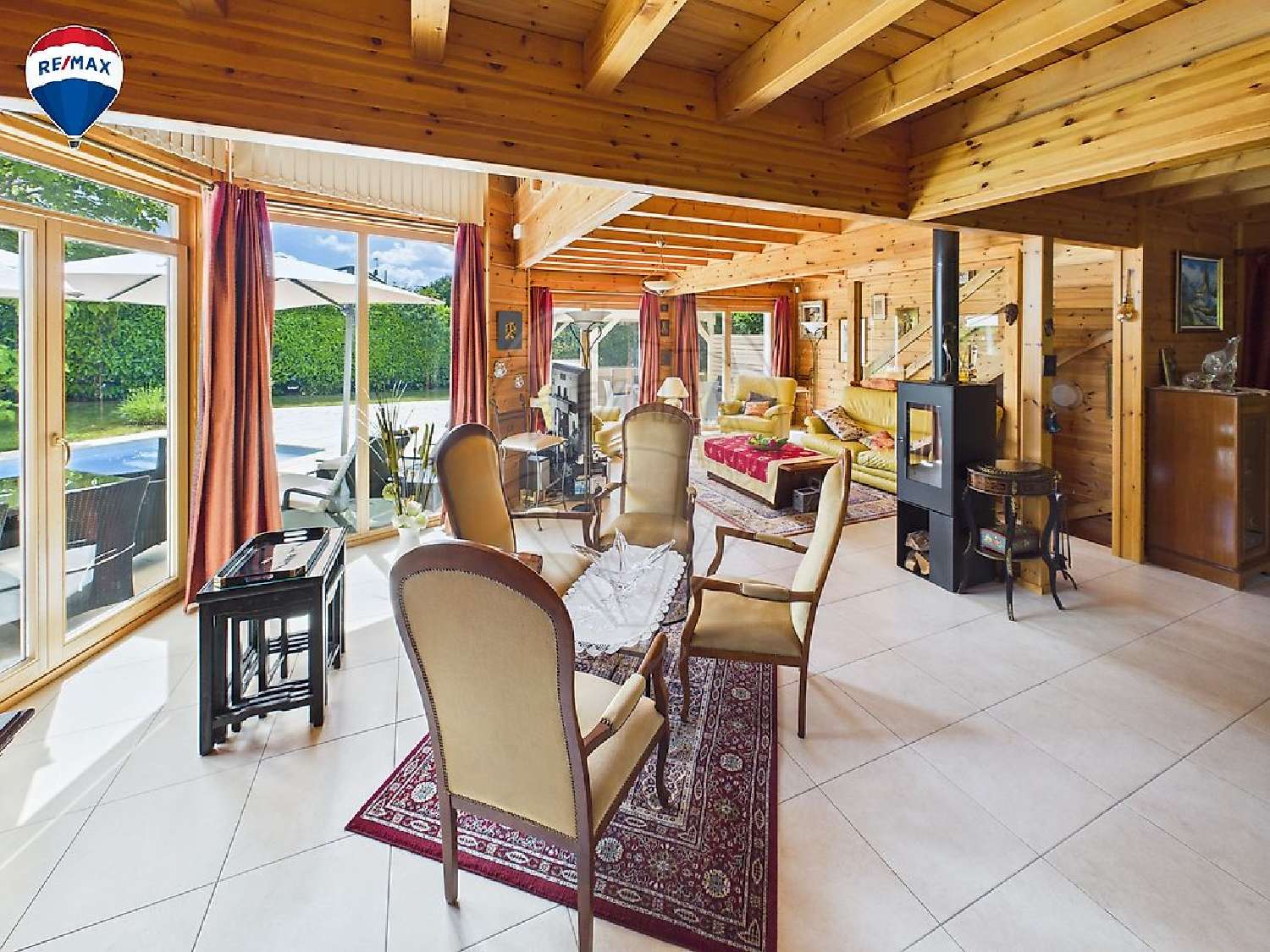  te koop huis Aspach Haut-Rhin 3