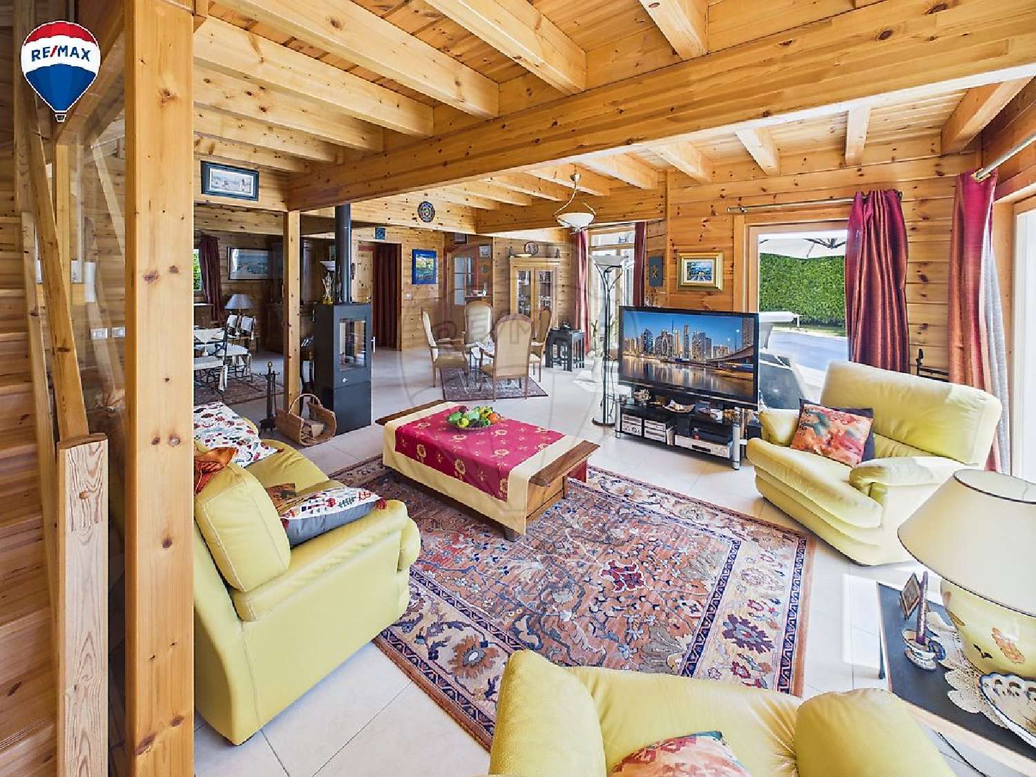  te koop huis Aspach Haut-Rhin 4
