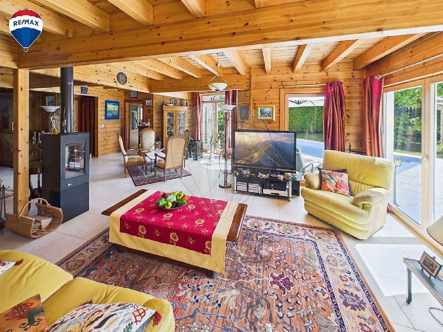  te koop huis Aspach Haut-Rhin 8