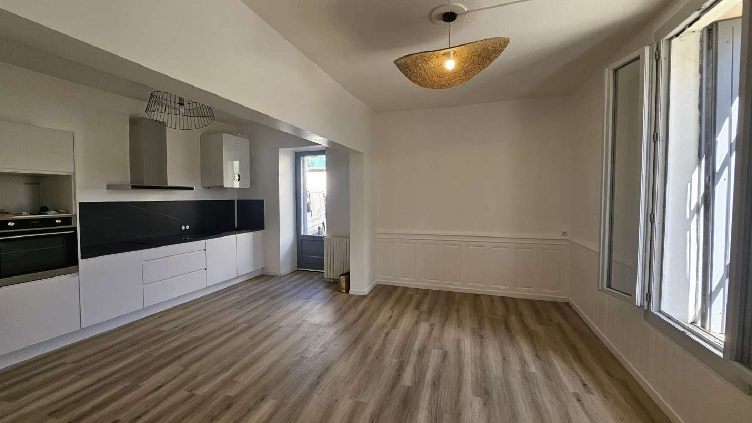 en venta casa Aspiran Hérault 1