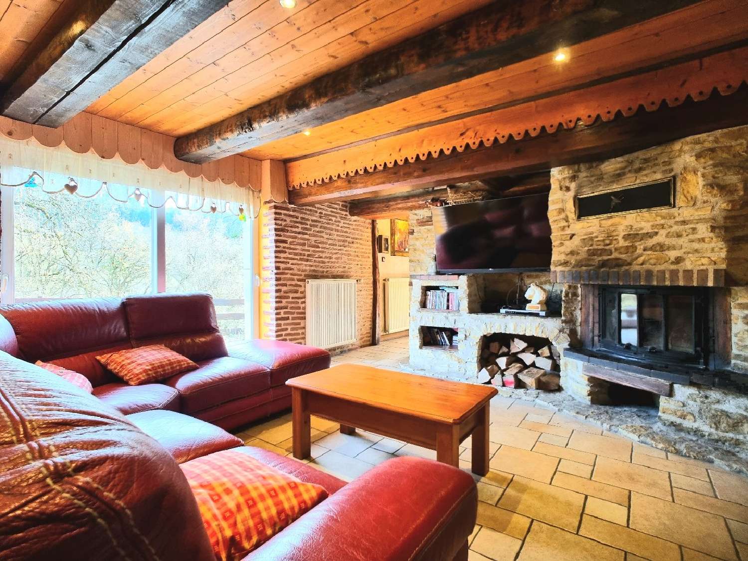  for sale house Athose Doubs 2