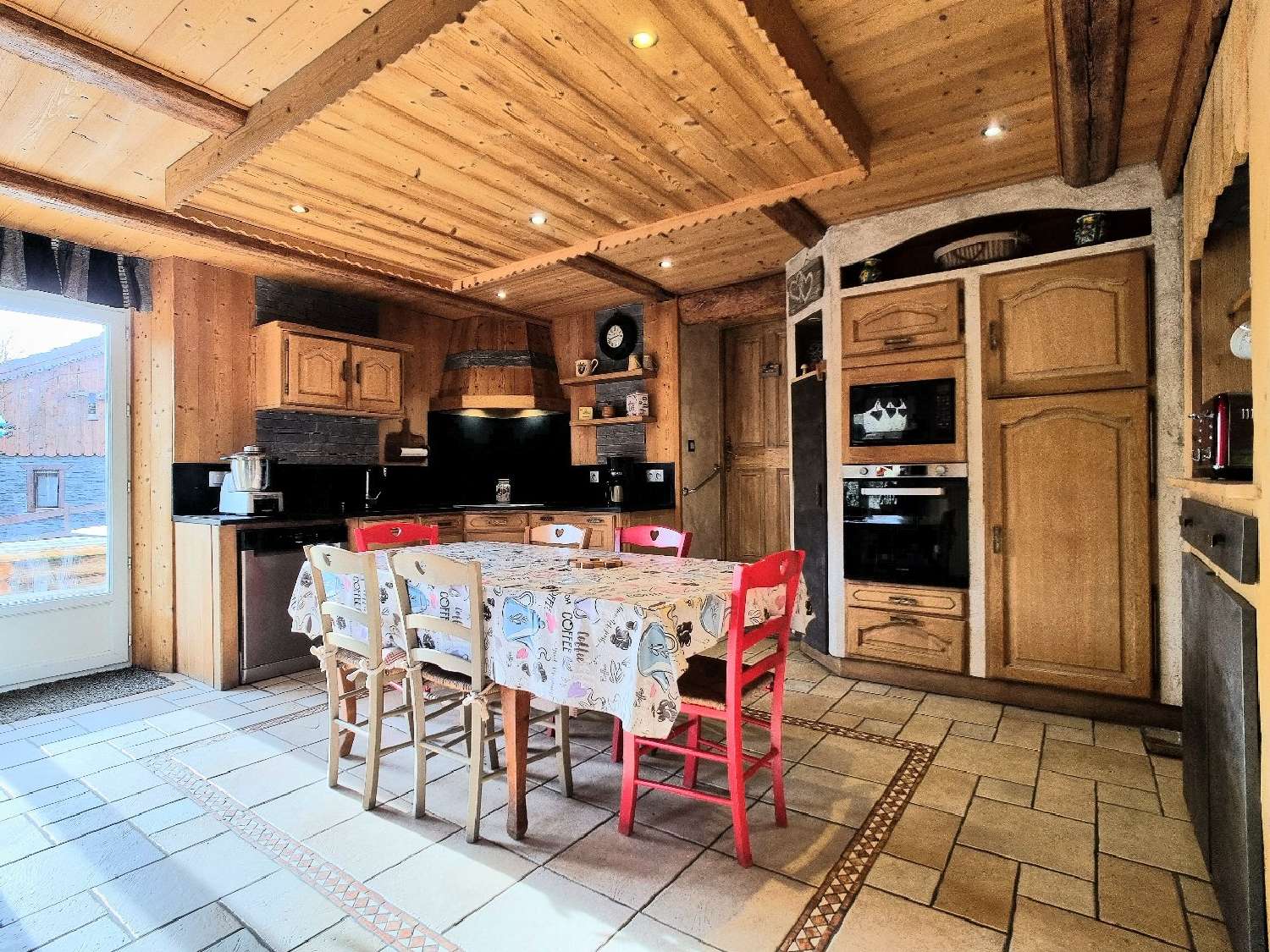  for sale house Athose Doubs 3