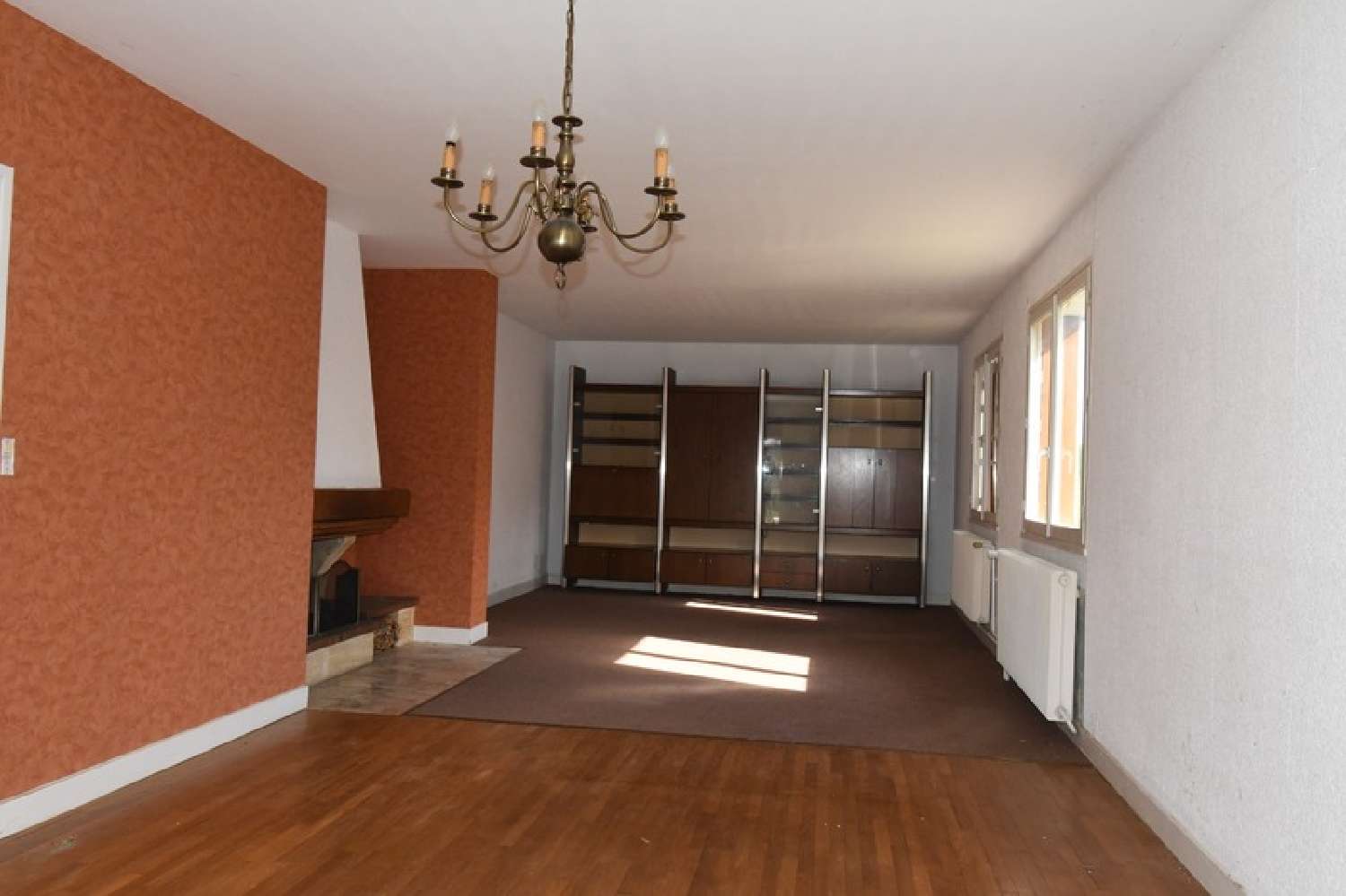 te koop huis Attricourt Haute-Saône 2
