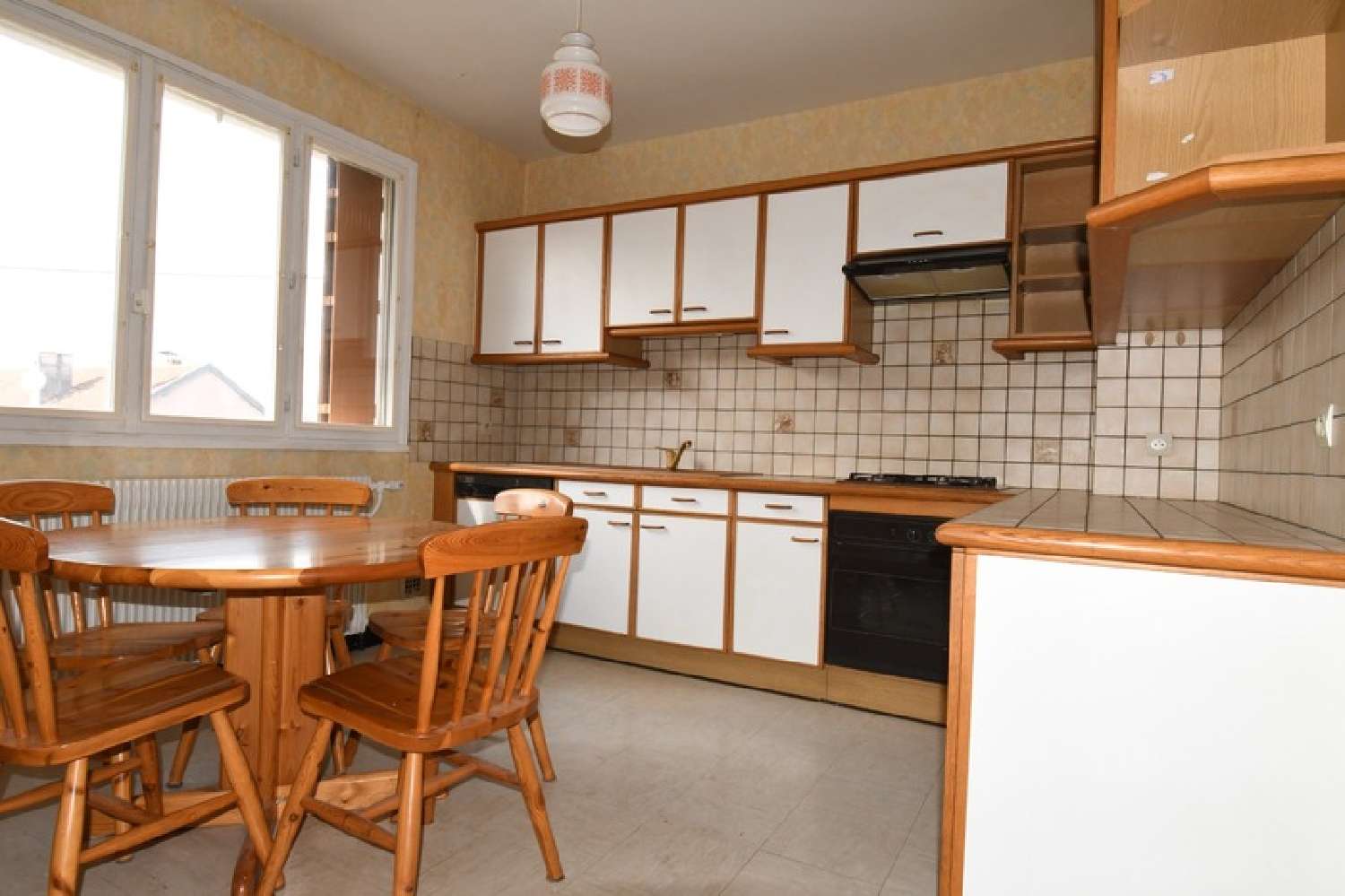 te koop huis Attricourt Haute-Saône 4