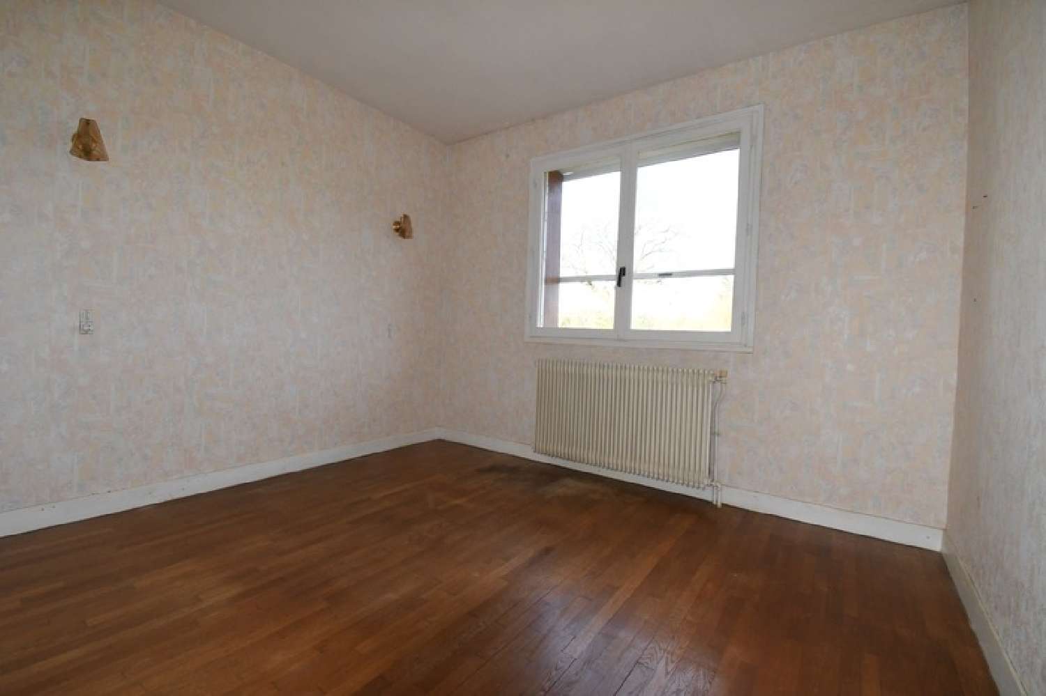 te koop huis Attricourt Haute-Saône 8