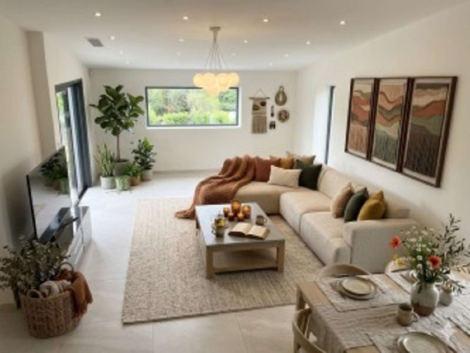 à vendre maison Aubagne Bouches-du-Rhône 6