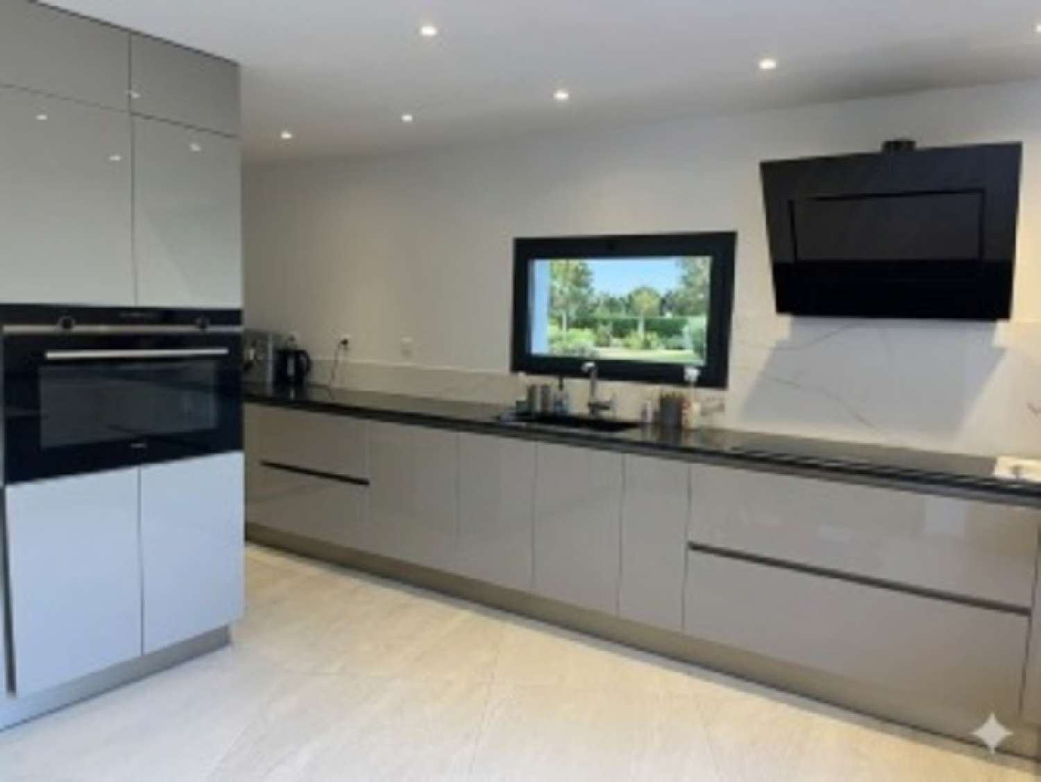 à vendre maison Aubagne Bouches-du-Rhône 7
