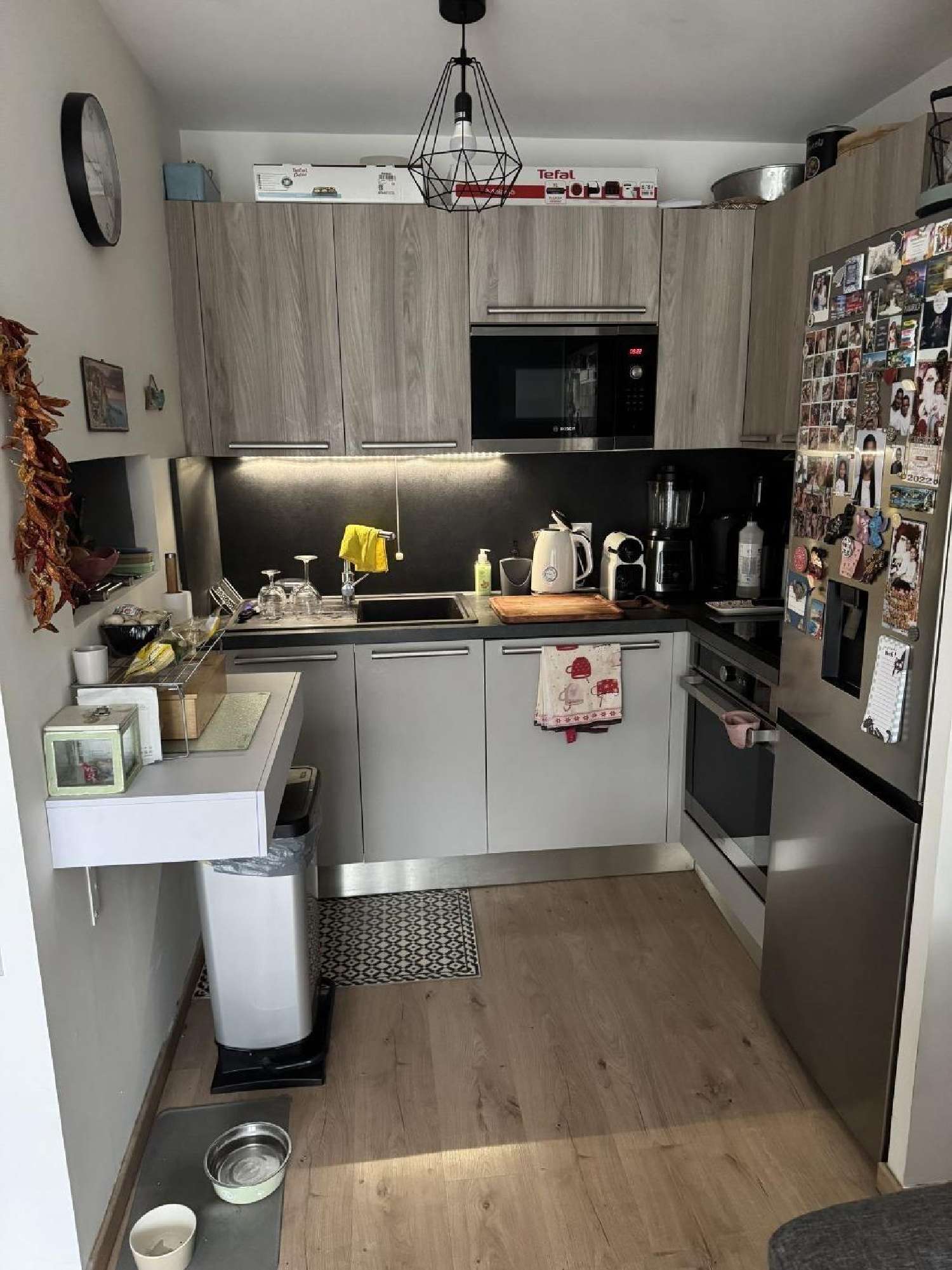  en venta casa Aubagne Bocas del Ródano 5
