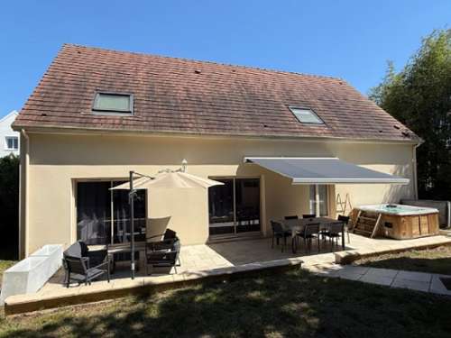 Aubergenville Yvelines maison foto 7354661