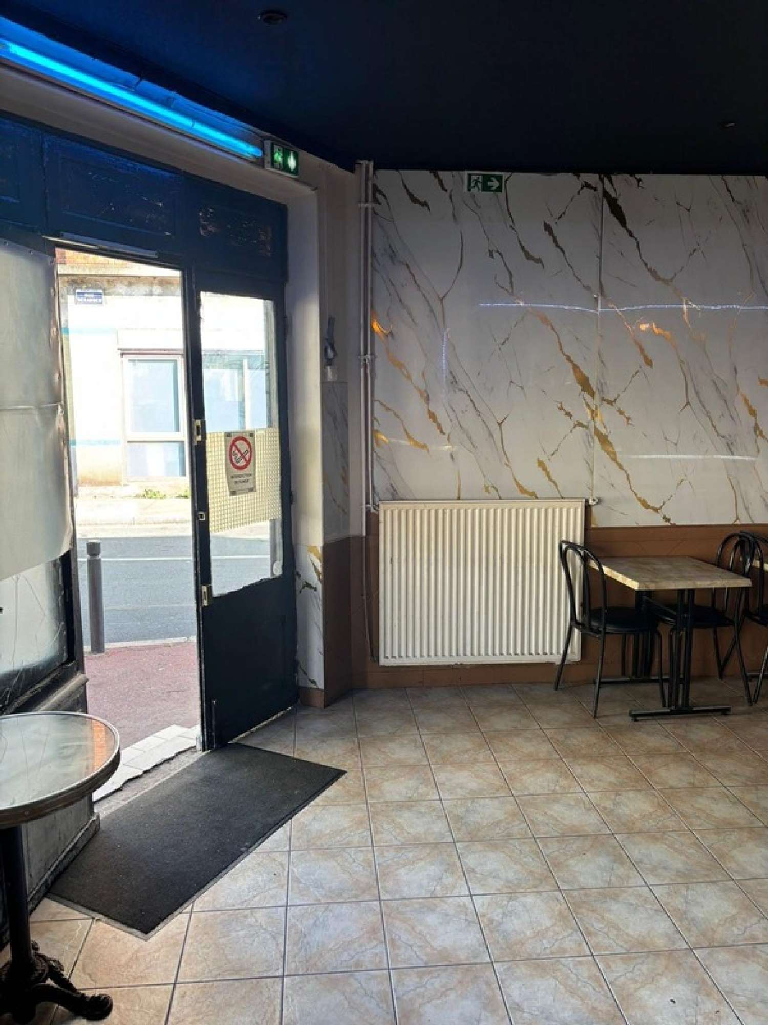 à vendre maison Aubervilliers Seine-Saint-Denis 5