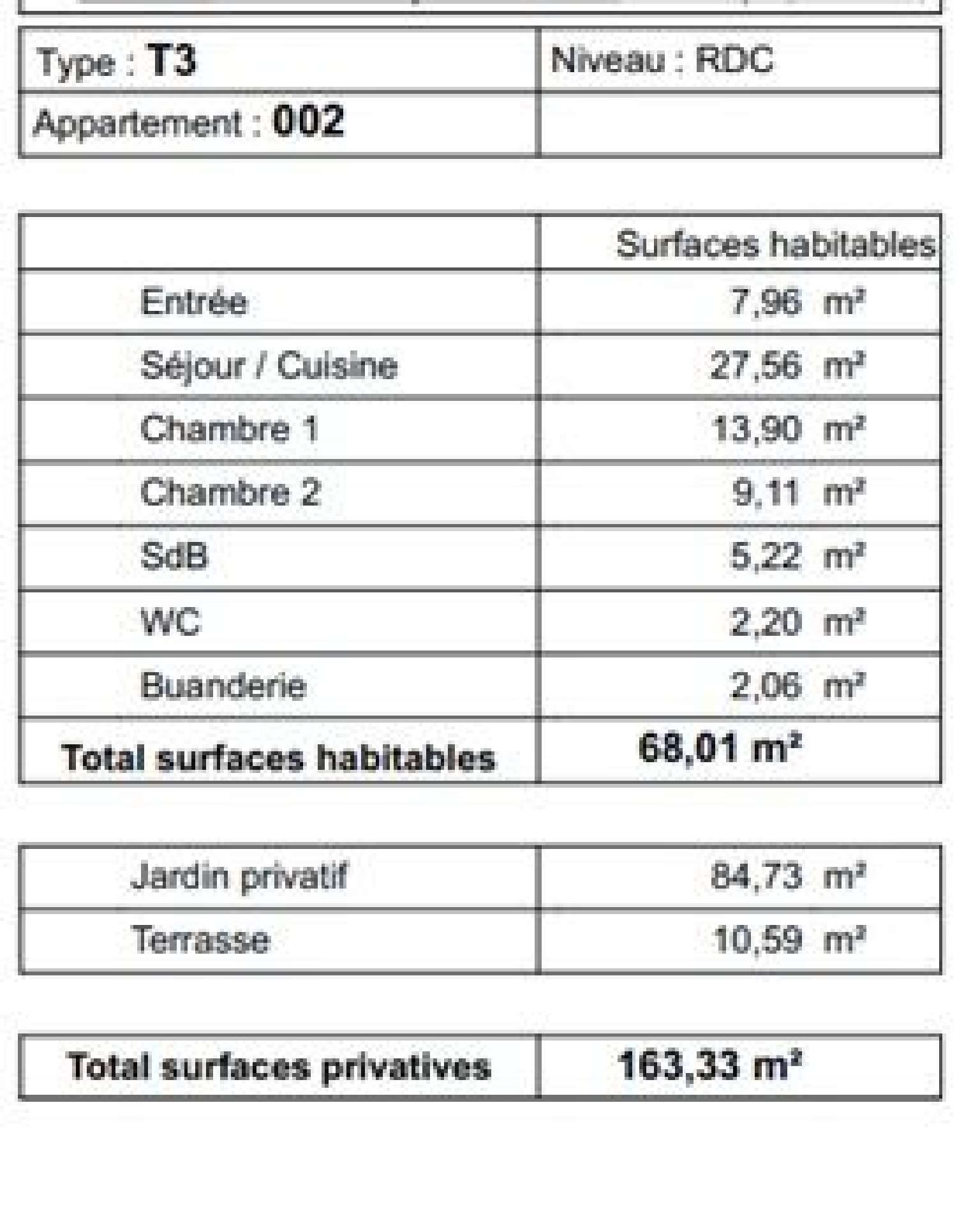 à vendre maison Aubervilliers Seine-Saint-Denis 4