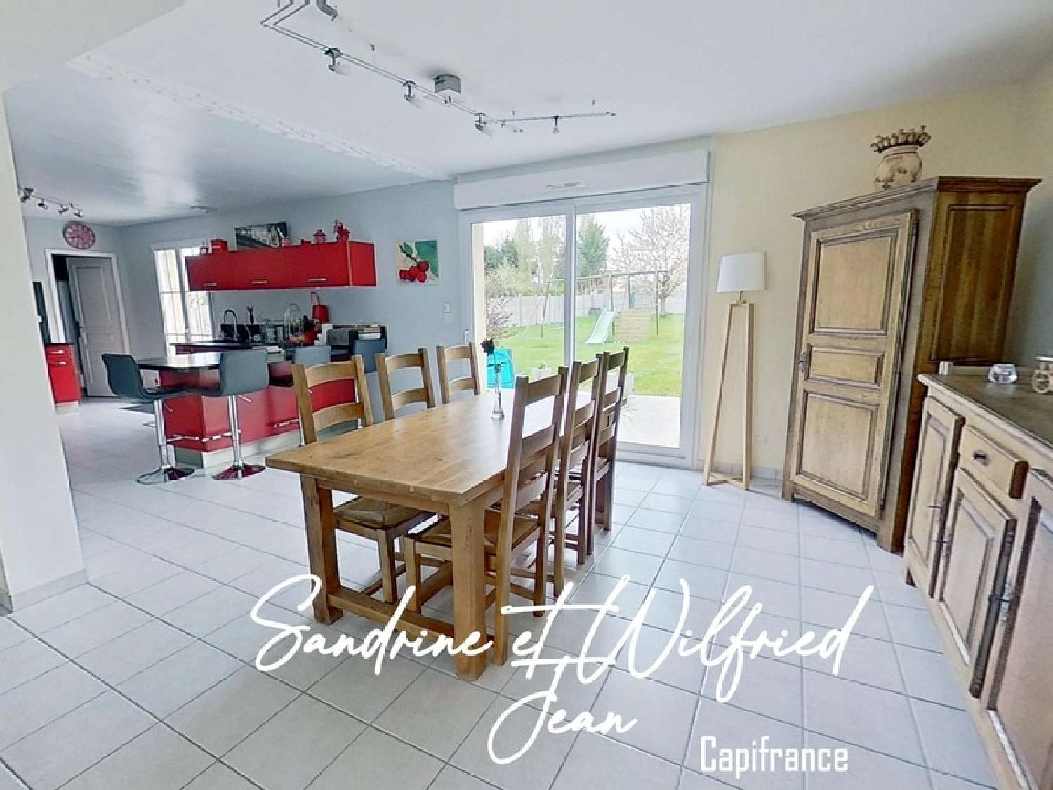 à vendre maison Aubevoye Eure 2
