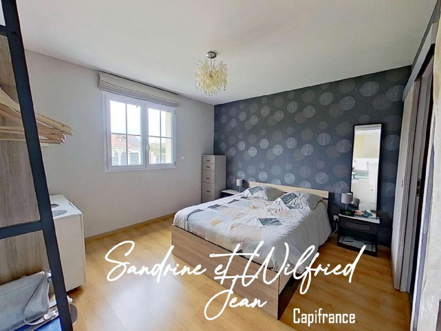 à vendre maison Aubevoye Eure 7