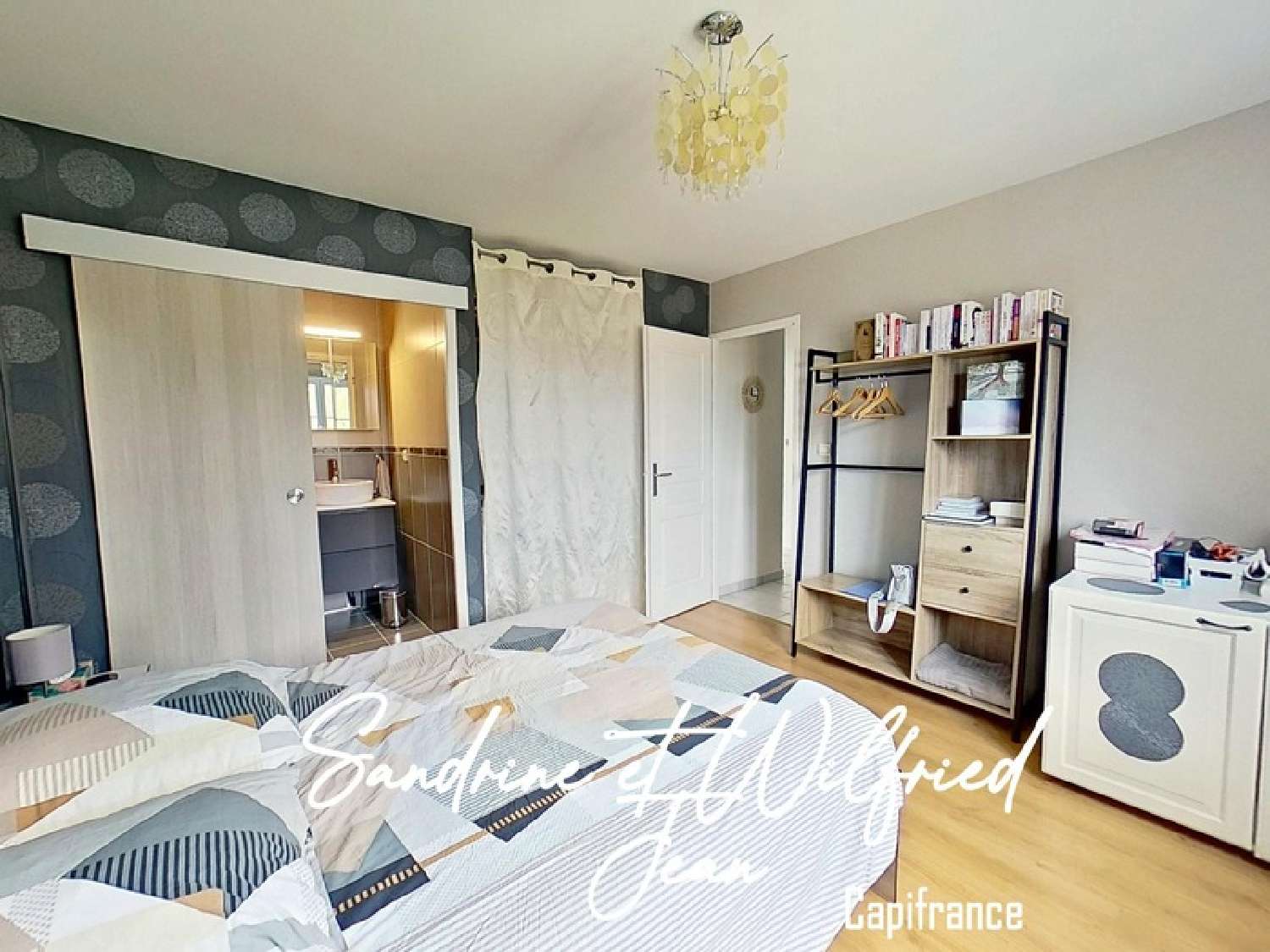 à vendre maison Aubevoye Eure 8
