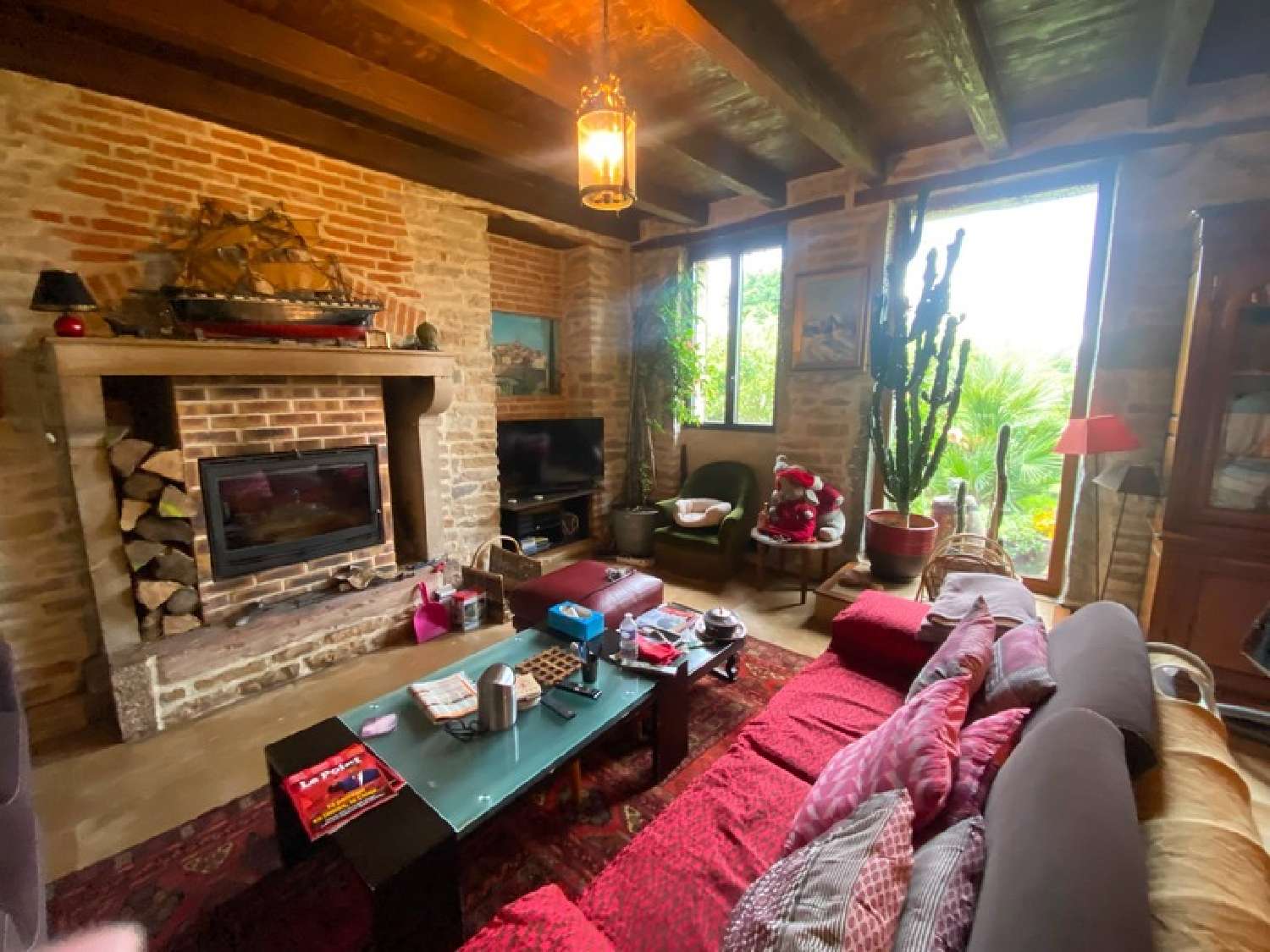  en venta casa Aubigny-en-Plaine Côte-d'Or 2