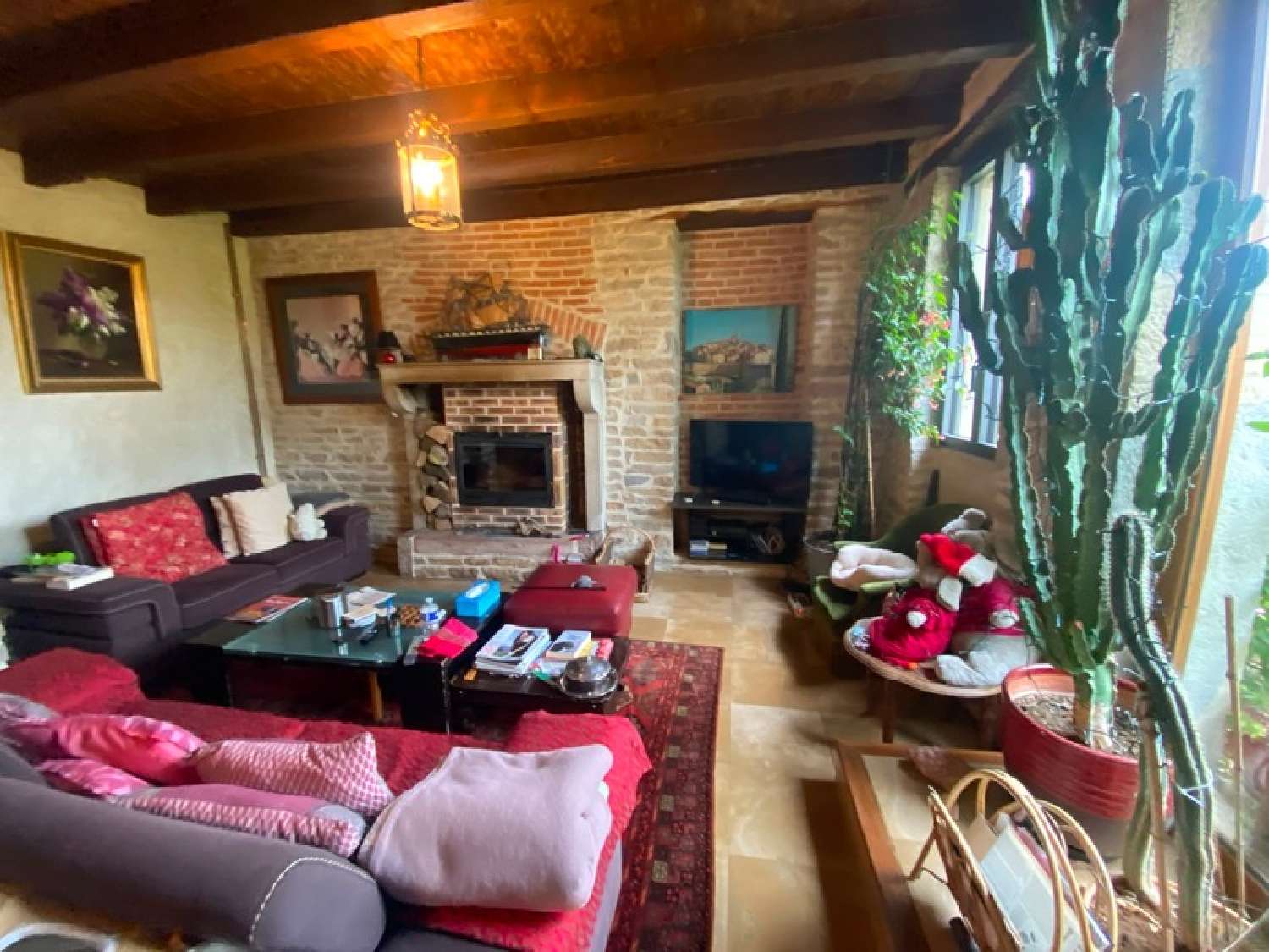  en venta casa Aubigny-en-Plaine Côte-d'Or 3