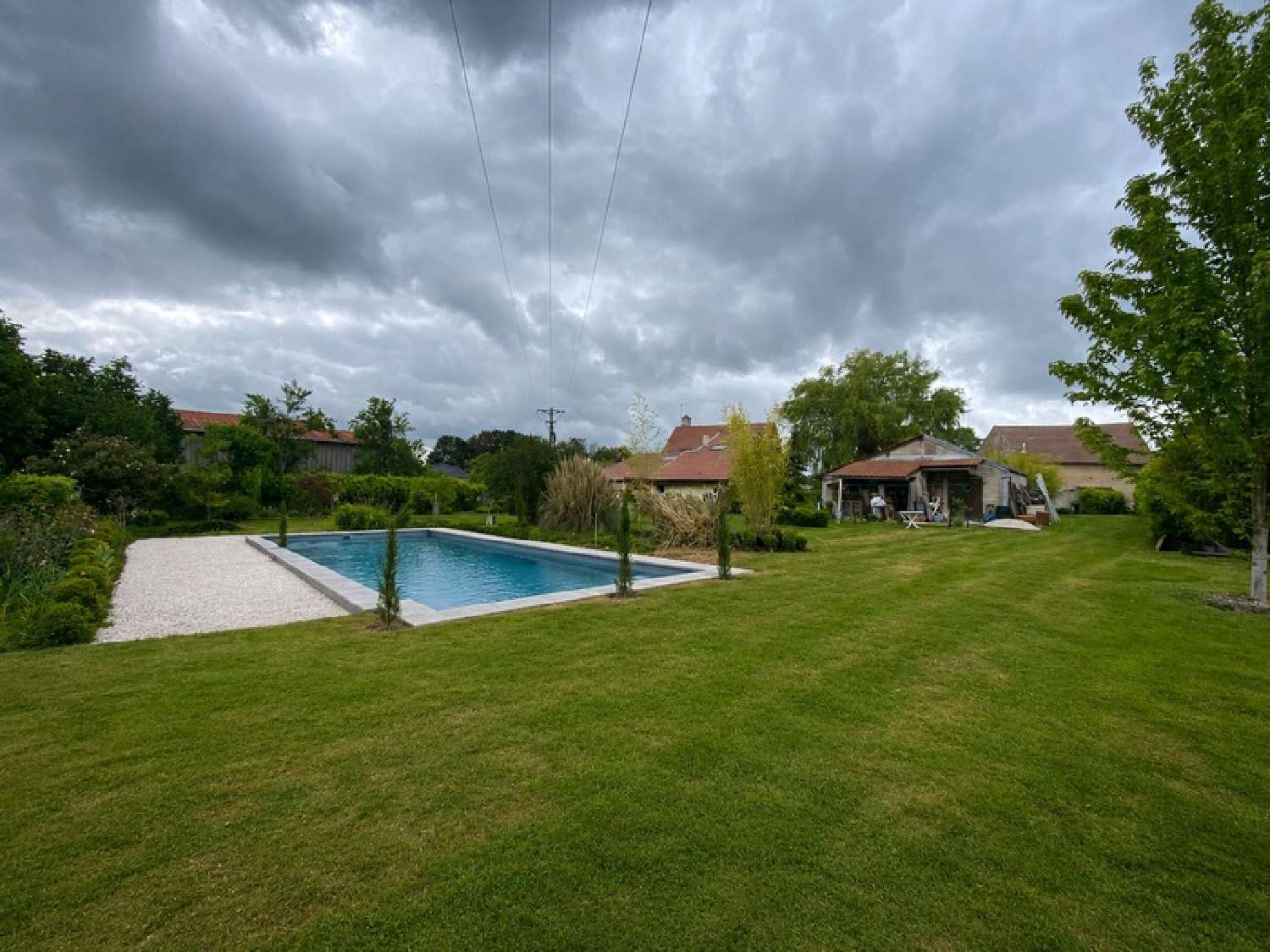  en venta casa Aubigny-en-Plaine Côte-d'Or 4