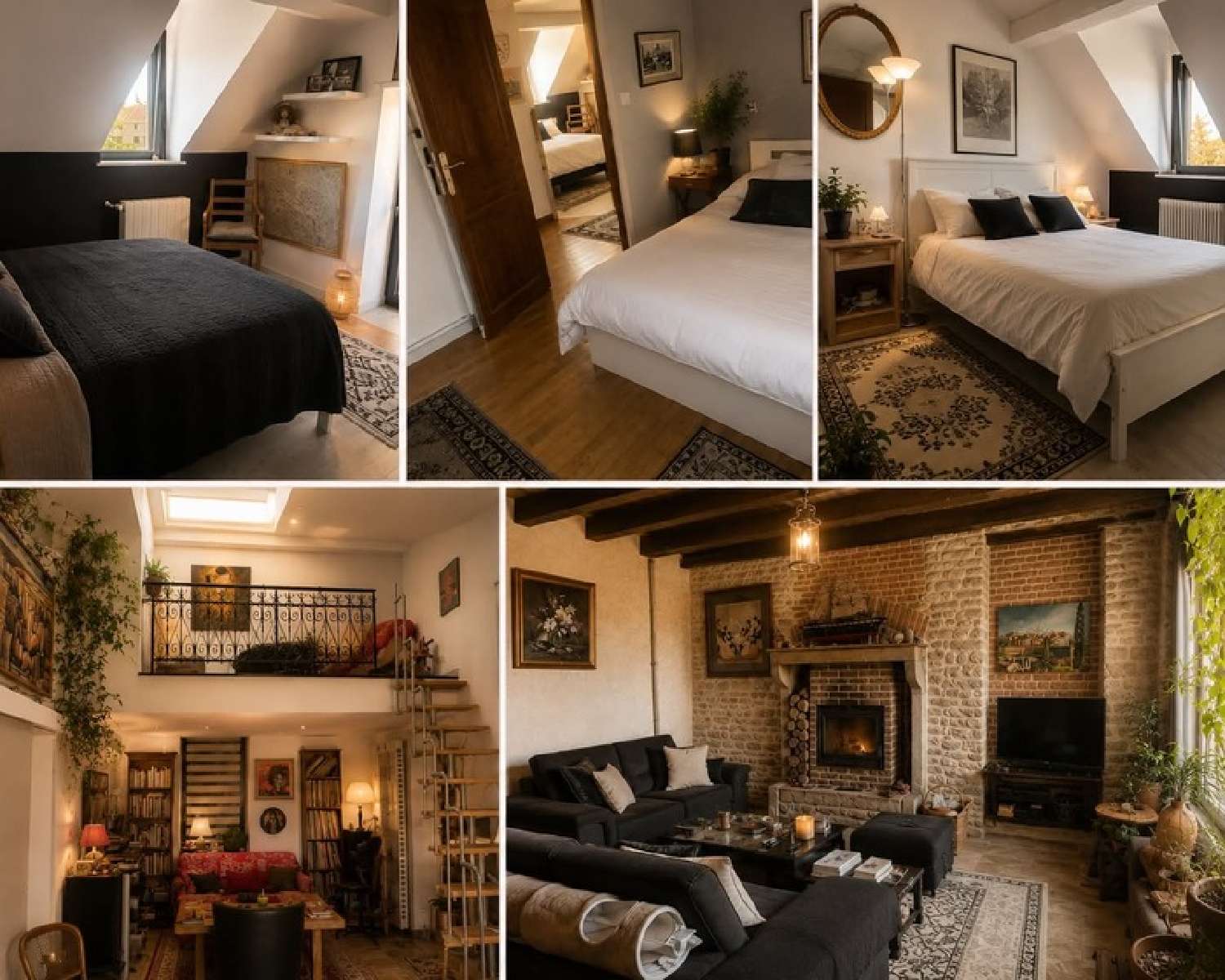  en venta casa Aubigny-en-Plaine Côte-d'Or 5
