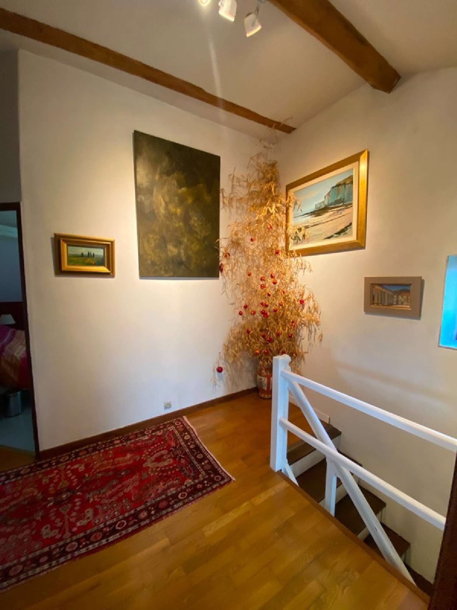  en venta casa Aubigny-en-Plaine Côte-d'Or 8