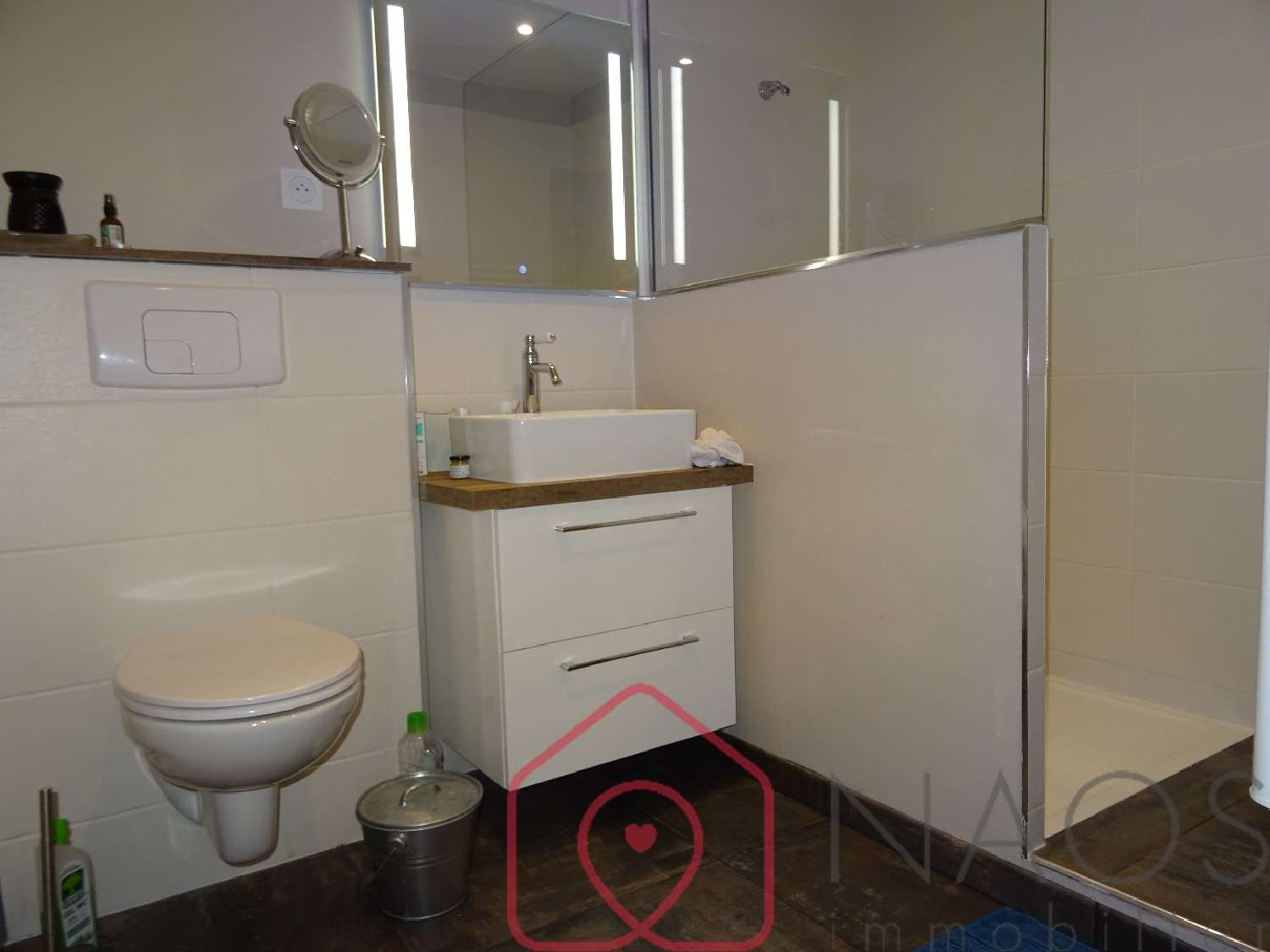 à vendre maison Aubigny-sur-Nère Cher 6