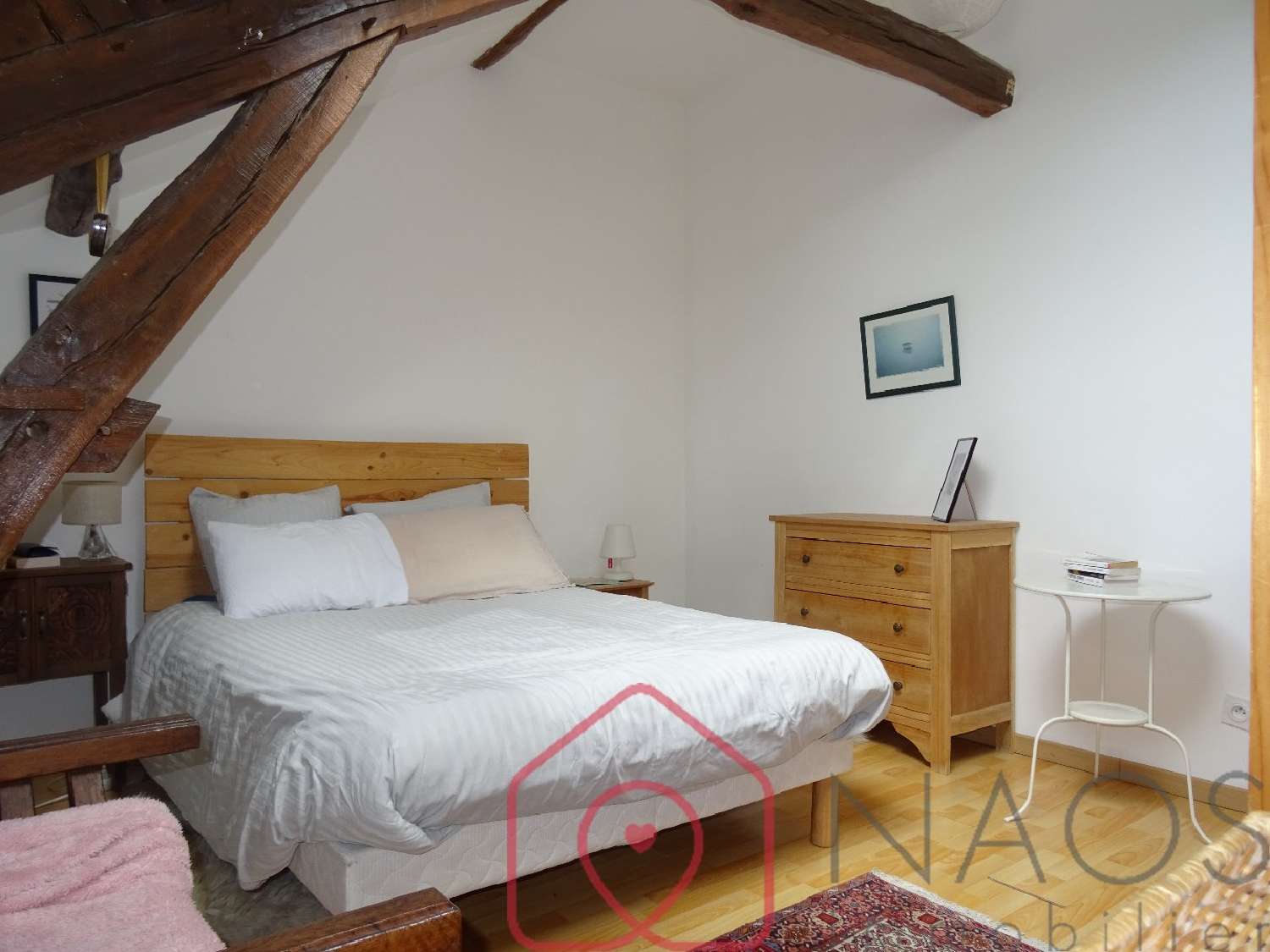à vendre maison Aubigny-sur-Nère Cher 8