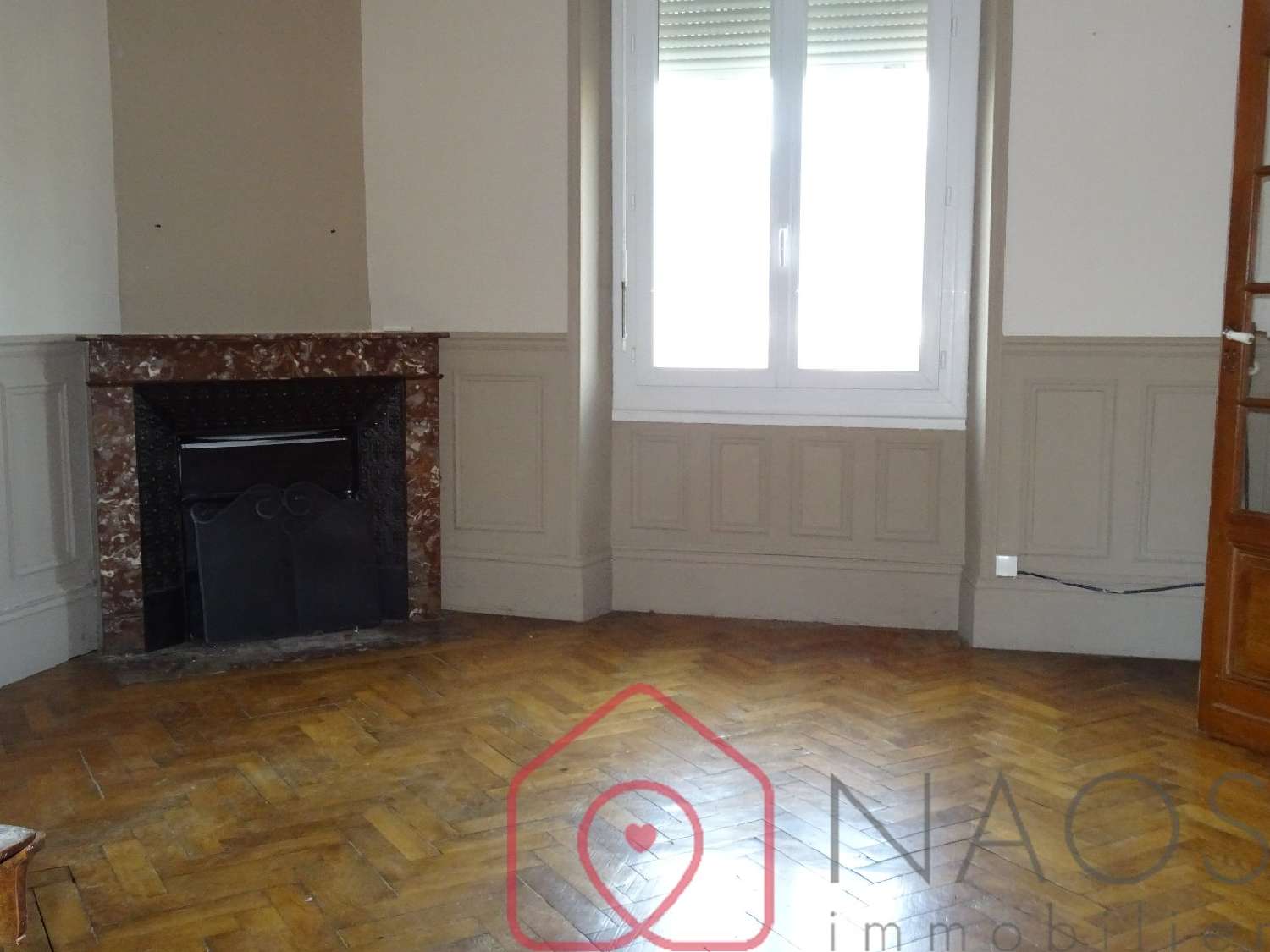 à vendre maison Aubigny-sur-Nère Cher 7