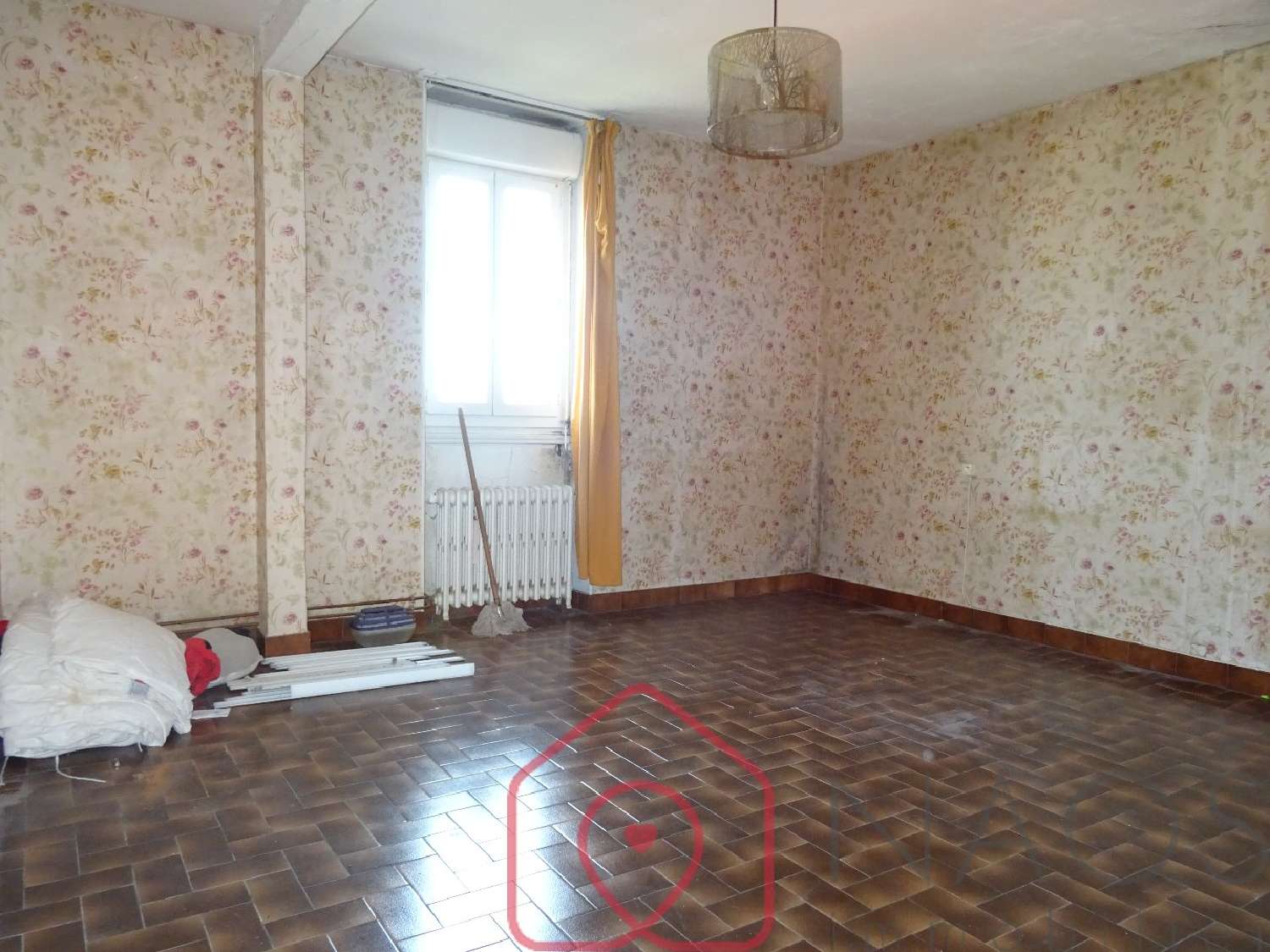 à vendre maison Aubigny-sur-Nère Cher 8