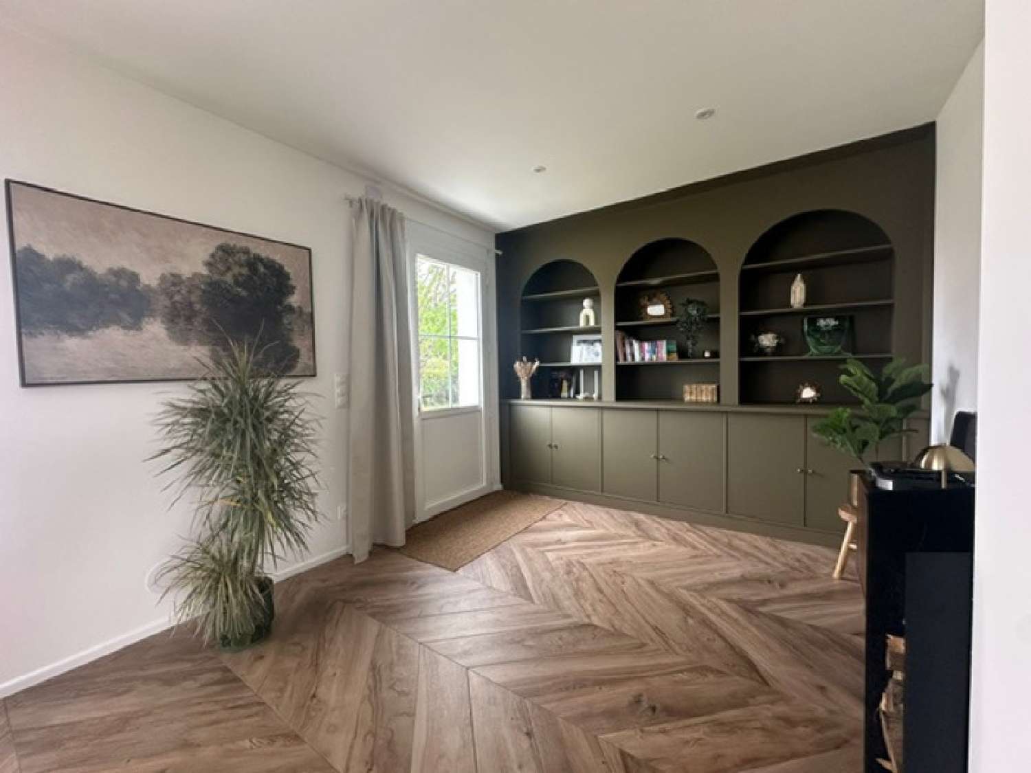 en venta casa Aubigny Vendée 1